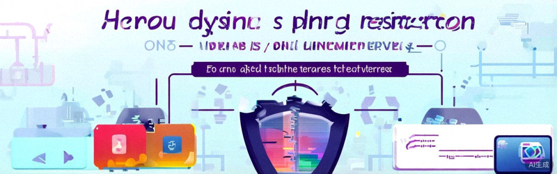 Animasi ilustrasi cara kerja link alternatif M88 Asia mengatasi pemblokiran dan mengarahkan ke server utama