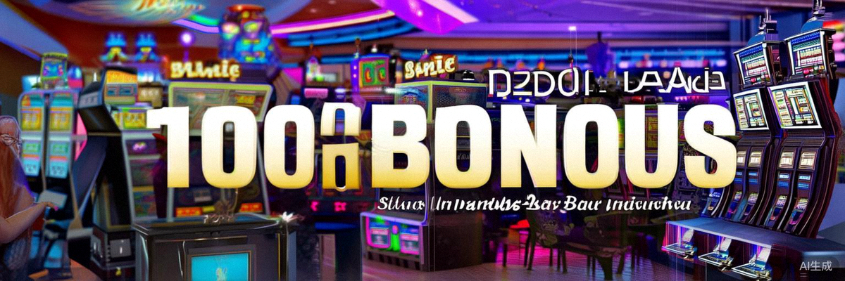 Bonus selamat datang permainan slot M88 Asia 100% untuk member baru Indonesia