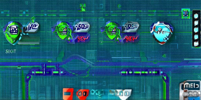 Infografis yang menunjukkan fitur keamanan seperti enkripsi SSL, verifikasi dua faktor, dan beragam metode deposit/withdrawal yang aman di M88 Slot