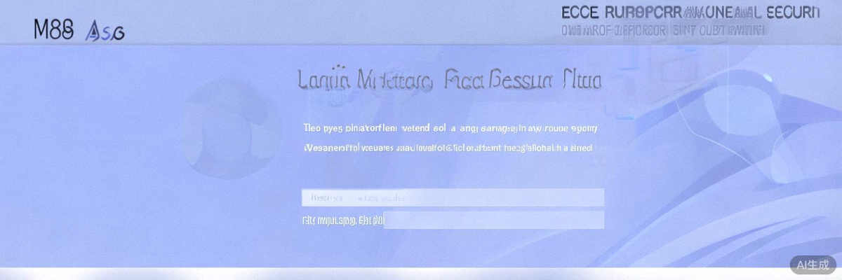 Keamanan dan solusi login M88 Asia yang aman dengan verifikasi dua faktor dan tips proteksi akun