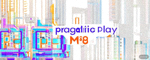 Logo provider slot Pragmatic Play di M88 Asia