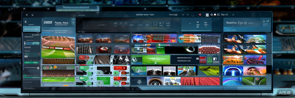 Tampilan antarmuka MSports M88 Asia yang menampilkan berbagai pilihan pertandingan olahraga dan odds