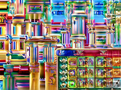 Tampilan permainan slot Gates of Olympus dari Pragmatic Play di M88 Asia