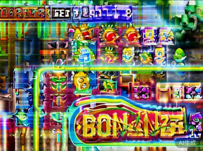 Tampilan permainan slot Sweet Bonanza dari Pragmatic Play di M88 Asia