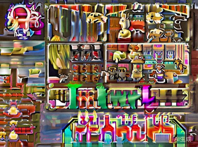 Tampilan permainan slot The Dog House Megaways dari Pragmatic Play di M88 Asia